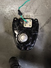 Fuel tank petrol Mbk booster