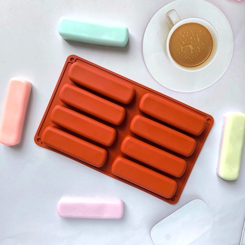 Cavity silicone cake - cake, mould
