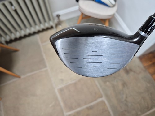 Taylormade sldr 460 driver - taylormade, /