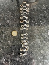 Sailing dinghy Stainless