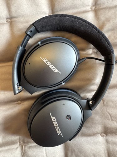 Bose quietcomfort acoustic - 25,