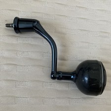 For Shimano 20 Stradic SW 4000XG genuine handle with handle knob