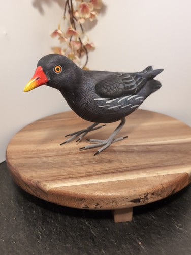 Fair trade hand - carved, and