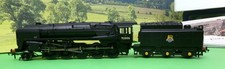 Bachmann 32-854 2-10-0 Standard Class 9F Loco 92006 BR Black DCC Ready OO (cs9)
