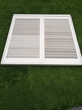 Window Shutters / Blinds in