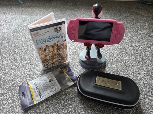 Sony psp 1000 rare - sony,