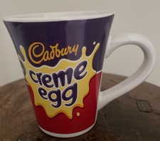 Cadburys Creme Egg Cream Egg