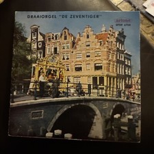 Various-Organs Draaiorgel "De