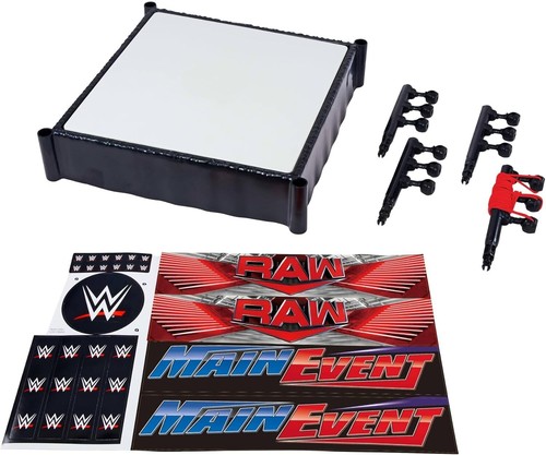 Wwe superstar ring with - wwe,