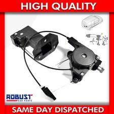 FOR PEUGEOT BIPPER CITROEN NEMO SPARE WHEEL CARRIER RELEASE MECHANISM 7603W5