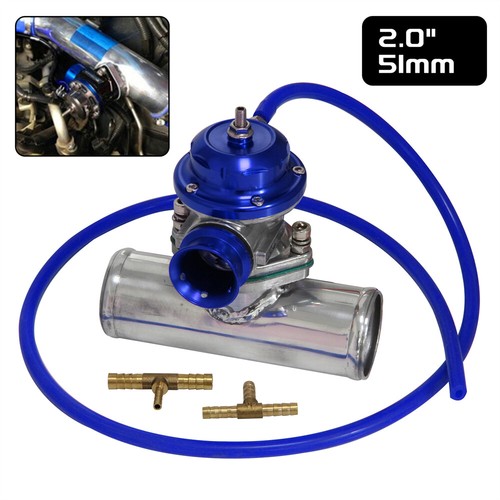 Universal 51mm type s - 2.0",