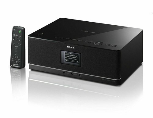 Sony nas c5e - sony, nas-c5e