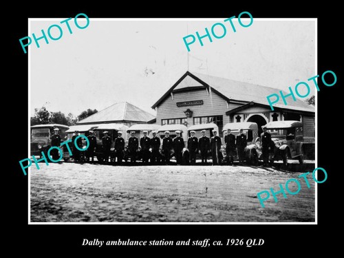 Old large historic photo - large,