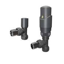 Designer Flat Panel Oval