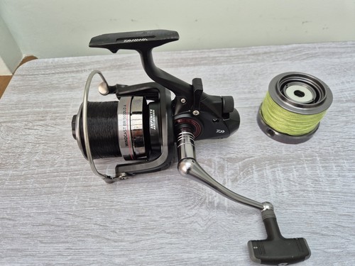 Daiwa windcast br5000ld - daiwa,