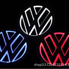 for 5D Volkswagen Badge light
