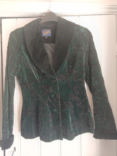 Used vgc vintage twilight - used,