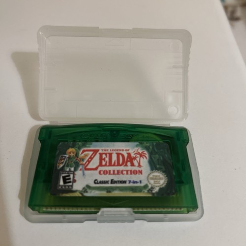 Legend zelda collection - of,