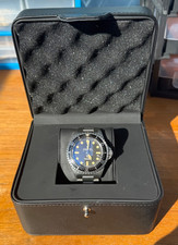 Steinhart ocean one - ocean,