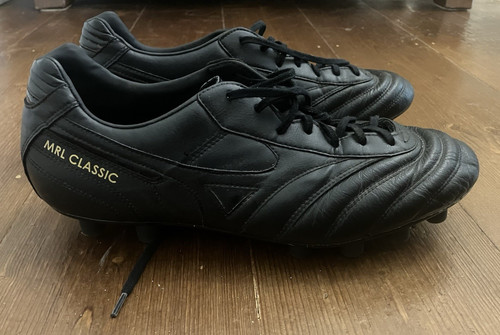 Mizuno mrl classic - mizuno,