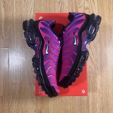 Nike Air Max Plus TN Fireberry