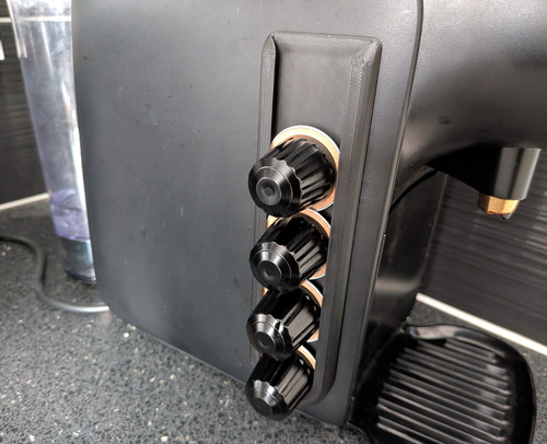 Coffee nespresso compatible - nespresso,