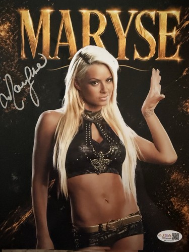 Maryse hot tag metalic 8x10 - hot,