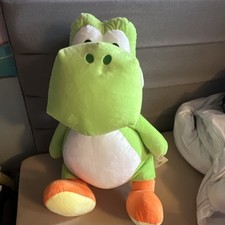 Official Super Mario Yoshi