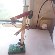 Hornby Meccano Dual Arm