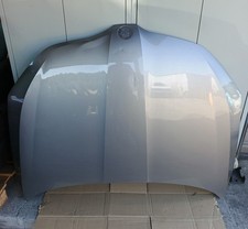 DJ1568 - SKODA OCTAVIA 3 FRONT ENGINE HOOD 5E082315