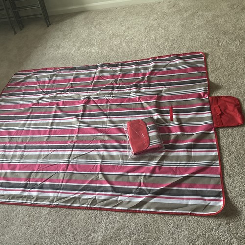Picnic blanket mat rug folding - blanket,