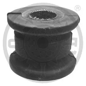 Stabilizer rubber bush front - rubber,