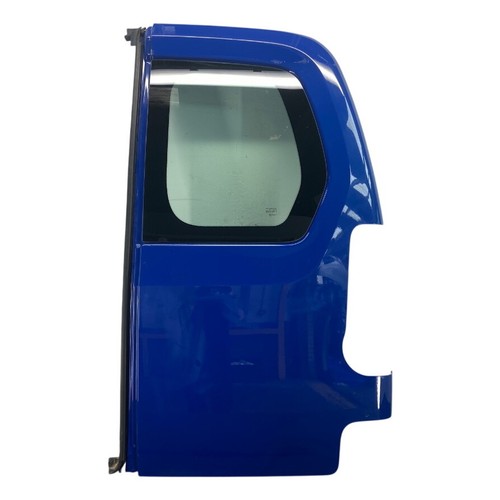 Citroen berlingo mk2 door rear - berlingo,