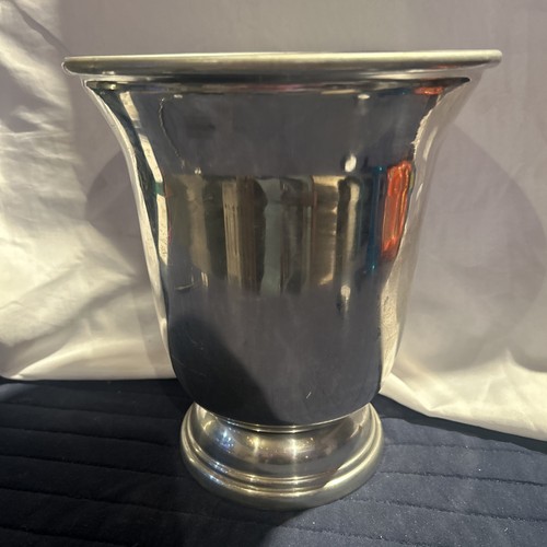 Vintage champagne ice bucket - vintage,