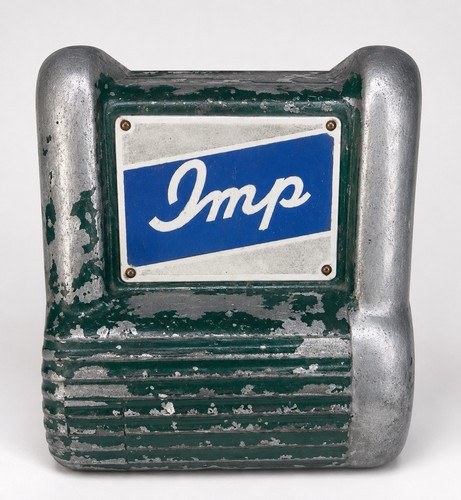 Vintage imp trade stimulator - vintage,