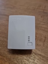 TP-Link TL PA411 AV500 Nano Powerline