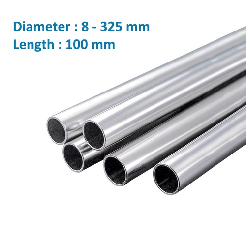 304 stainless steel 8mm 325mm - 304,