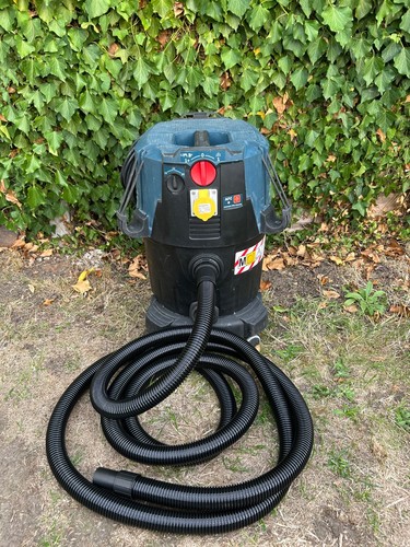 Bosch gas35m afc dust - bosch,