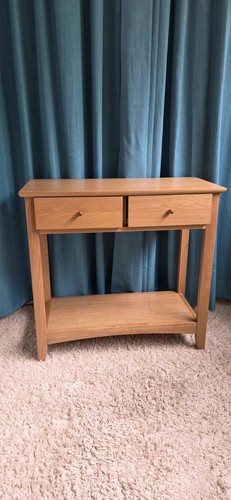 John lewis alba console table - lewis,