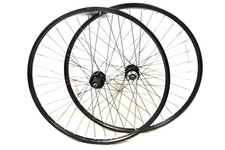 700c 29er WHEELS 622 x 19 Q/R