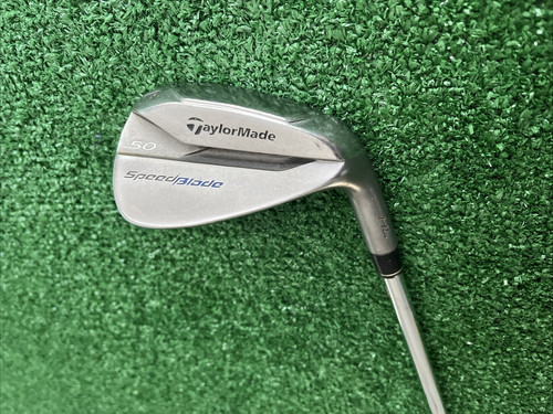 Taylormade speedblade - speedblade, hl