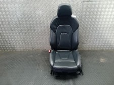 AUDI A5 SEAT FRONT LEFT