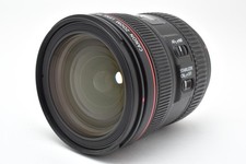 Canon EF 24-70mm f/4 L IS USM