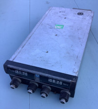 Narco Mark 16 Military