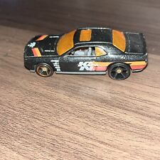 USED-HOT WHEELS '08 DODGE CHALLENGER SRT8 2007 HEMI 6.1 K&N #166