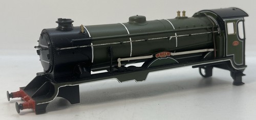 Body only hornby - only, oo