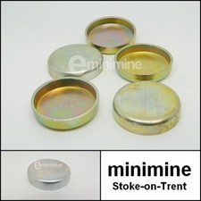 Classic Mini A+ Core Plug Set