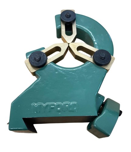 Myford ml10 fixed steady pin - steady, 3