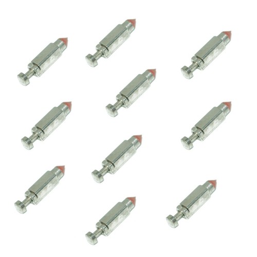 Carburettor carb float - float, needle