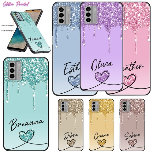 Custom personalised phone - custom, case